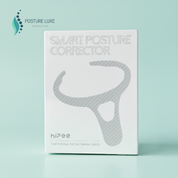The Smart Posture Luxe™