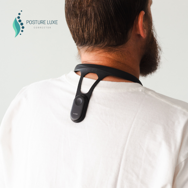 The Smart Posture Luxe™